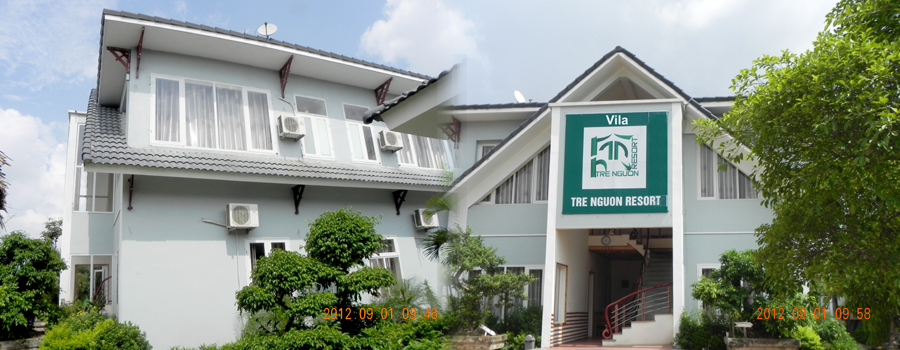 Tổng quan